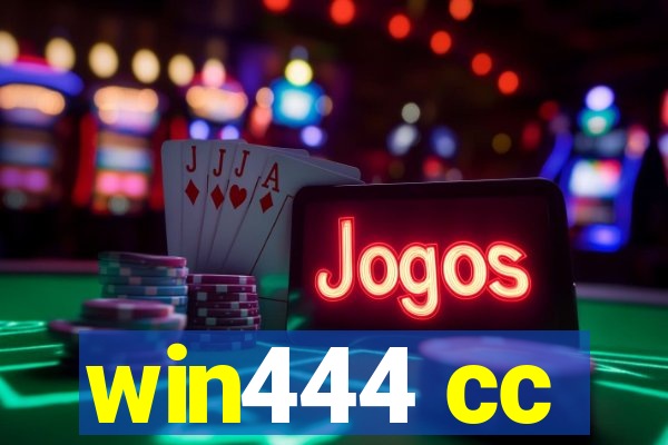 win444 cc